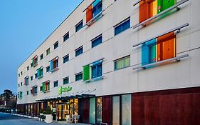 Holiday Inn Bordeaux Sud - Pessac By Ihg